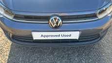 Volkswagen Polo 1.0 TSI Life 5dr Petrol Hatchback